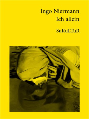 cover image of Ich allein